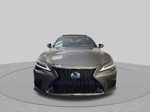 2022 Lexus LS LS 500 F SPORT