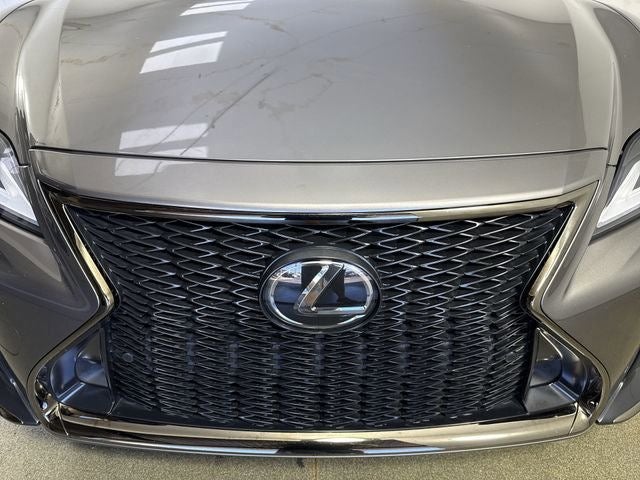 2022 Lexus LS LS 500 F SPORT