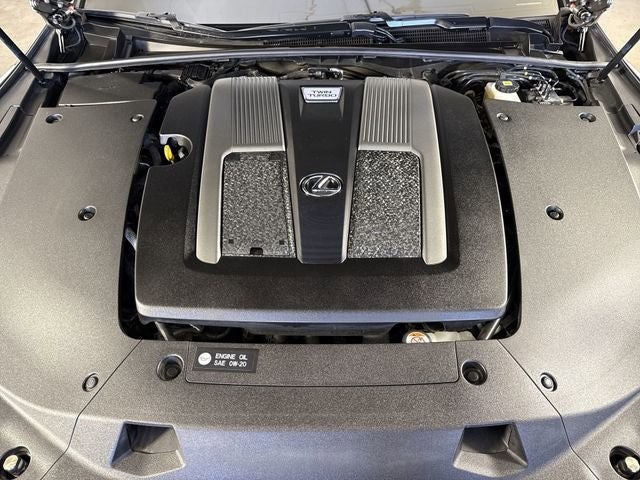 2022 Lexus LS LS 500 F SPORT
