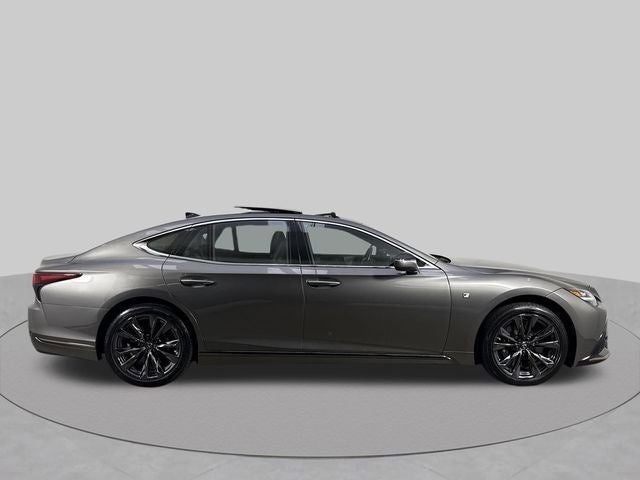 2022 Lexus LS LS 500 F SPORT