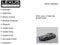 2022 Lexus LS LS 500 F SPORT