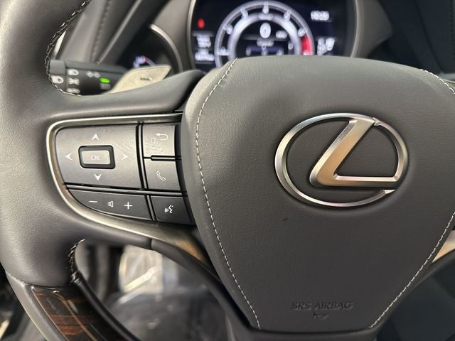 2023 Lexus LS 500 AWD
