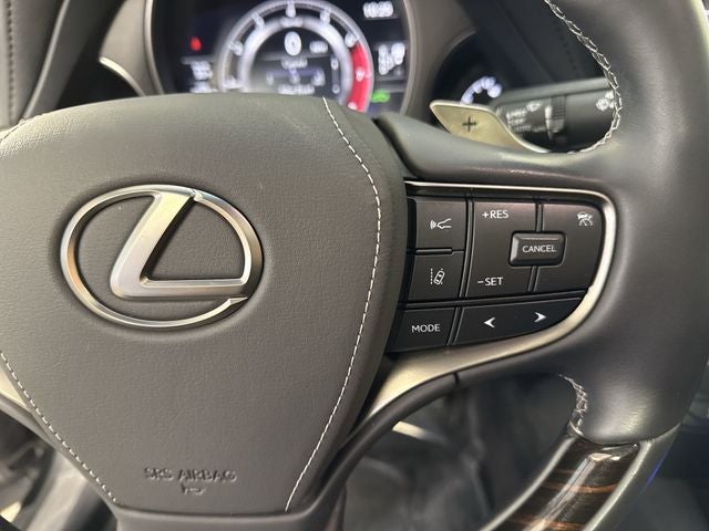 2023 Lexus LS 500 AWD
