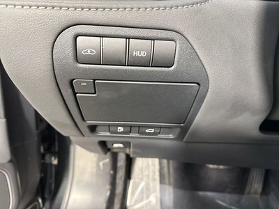 2023 Lexus LS 500 AWD