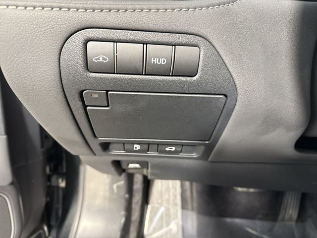 2023 Lexus LS 500 AWD