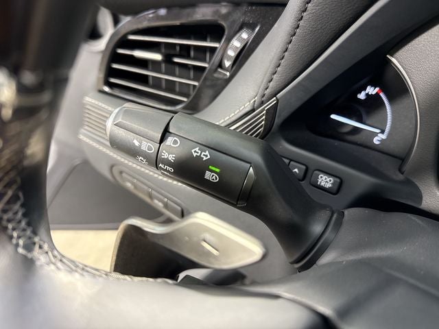 2023 Lexus LS 500 AWD