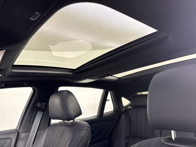 2023 Lexus LS 500 AWD