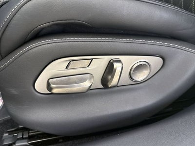 2023 Lexus LS 500 AWD