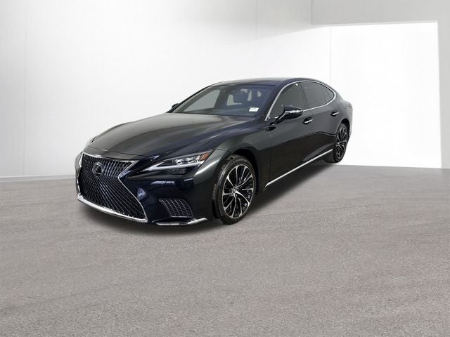 2023 Lexus LS 500 AWD