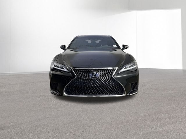2023 Lexus LS 500 AWD