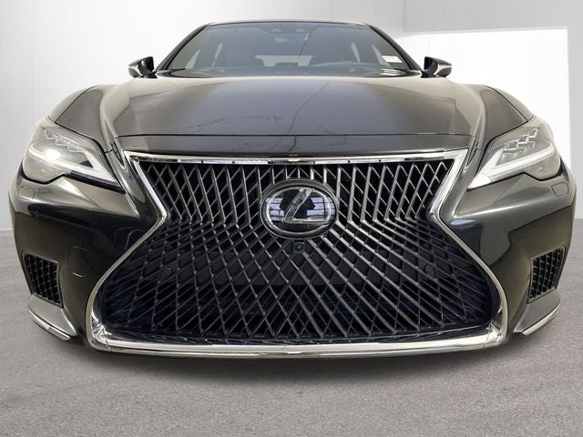 2023 Lexus LS 500 AWD
