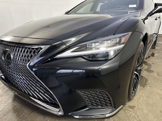 2023 Lexus LS 500 AWD