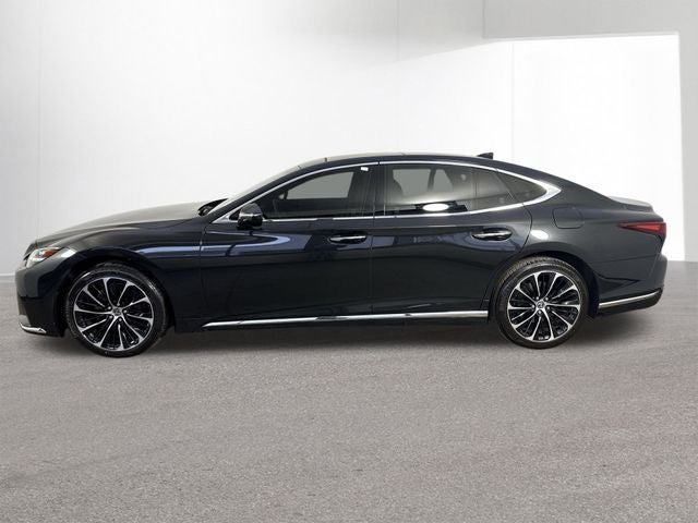 2023 Lexus LS 500 AWD