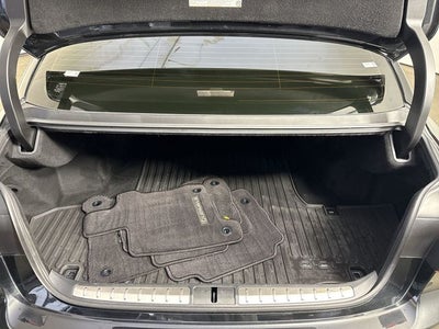 2023 Lexus LS 500 AWD