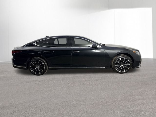 2023 Lexus LS 500 AWD