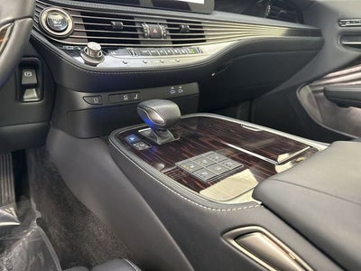 2023 Lexus LS 500 AWD