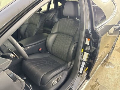 2023 Lexus LS 500 AWD
