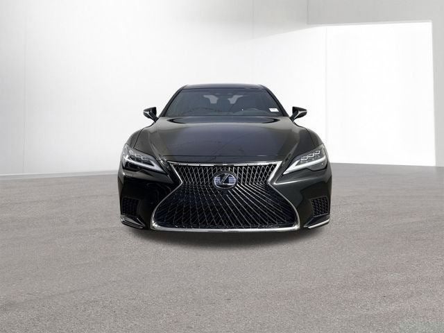 2023 Lexus LS 500 AWD