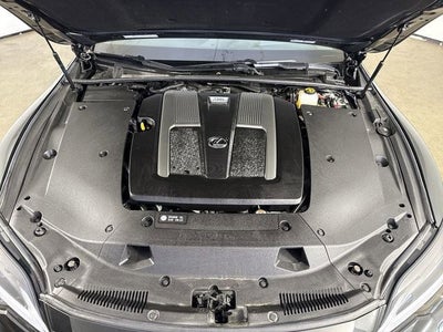 2023 Lexus LS 500 AWD