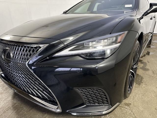 2023 Lexus LS 500 AWD