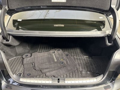 2023 Lexus LS 500 AWD