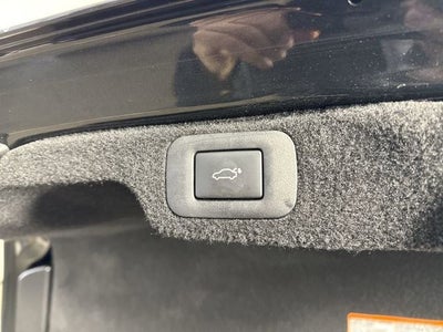 2023 Lexus LS 500 AWD