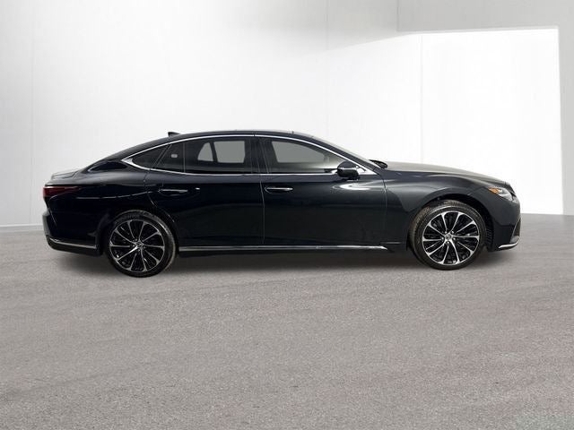 2023 Lexus LS 500 AWD