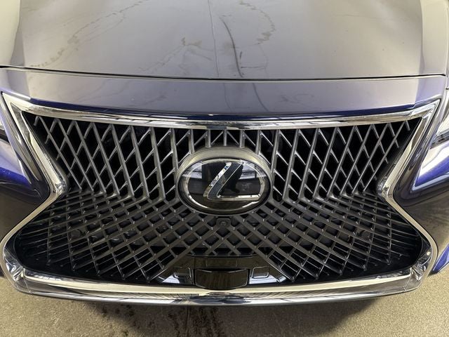 2023 Lexus LS 500h AWD