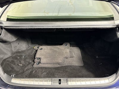 2023 Lexus LS 500h AWD