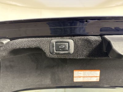 2023 Lexus LS 500h AWD