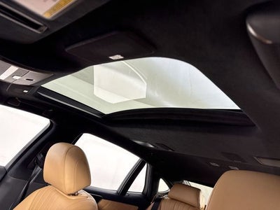 2023 Lexus LS 500h AWD