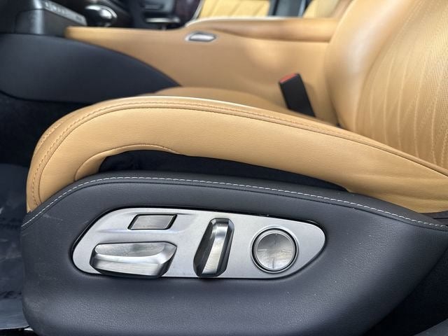 2023 Lexus LS 500h AWD