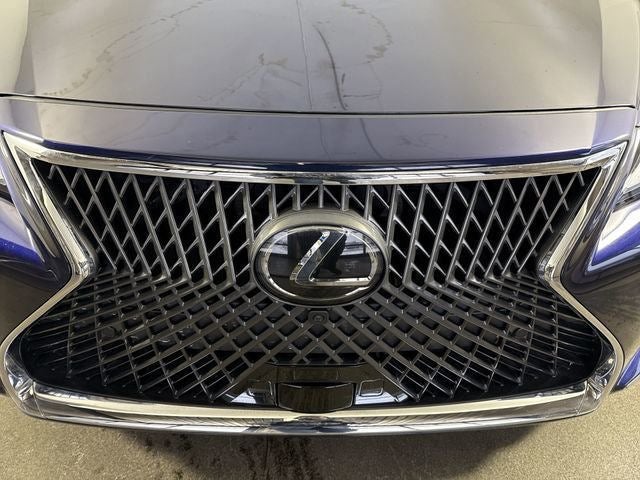 2023 Lexus LS 500h AWD