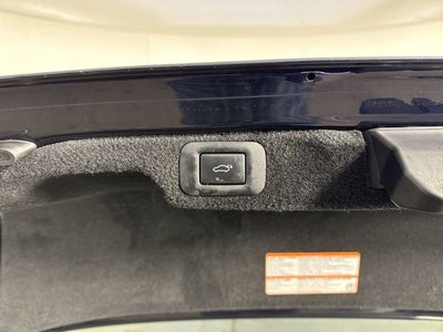 2023 Lexus LS 500h AWD