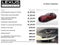 2026 Lexus IS IS 350 F SPORT