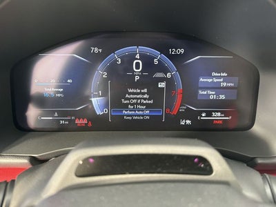 2026 Lexus IS 350 IS 350 F SPORT