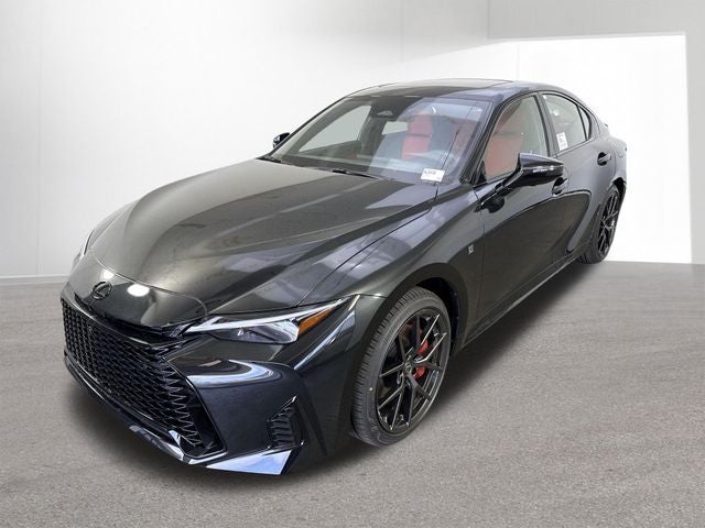 2026 Lexus IS 350 IS 350 F SPORT