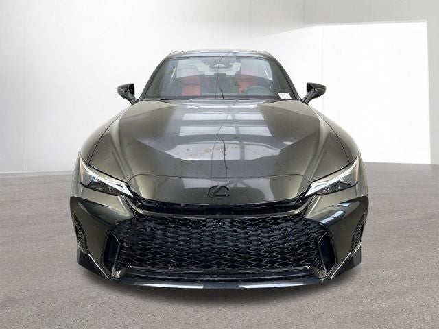 2026 Lexus IS 350 IS 350 F SPORT