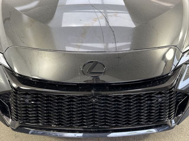 2026 Lexus IS 350 IS 350 F SPORT