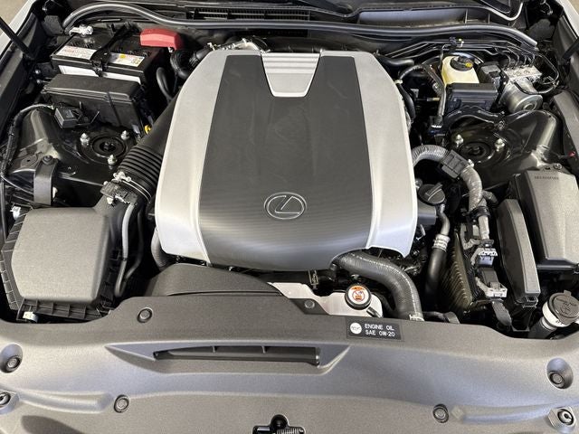 2026 Lexus IS 350 IS 350 F SPORT