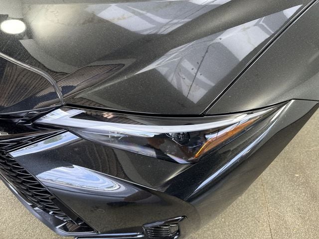 2026 Lexus IS 350 IS 350 F SPORT