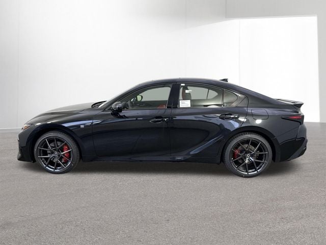 2026 Lexus IS 350 IS 350 F SPORT