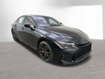 2026 Lexus IS 350 IS 350 F SPORT