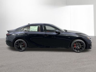 2026 Lexus IS 350 IS 350 F SPORT