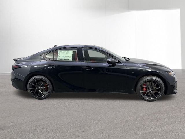 2026 Lexus IS 350 IS 350 F SPORT