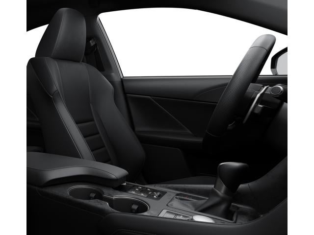 2026 Lexus IS F SPORT AWD