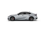 2026 Lexus IS IS 350 F SPORT