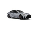 2026 Lexus IS IS 350 F SPORT