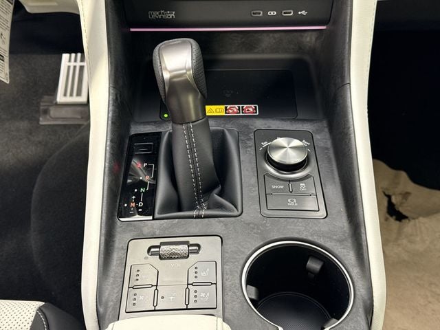 2026 Lexus IS 350 IS 350 F SPORT