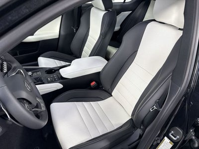 2026 Lexus IS 350 IS 350 F SPORT